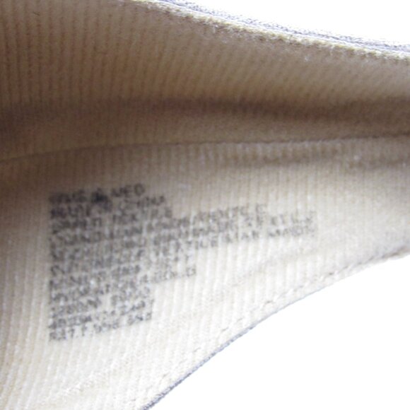 Lauren Conrad LC Gold Hydrangea High Heels Women's Size 8.5 - Picture 11 of 11